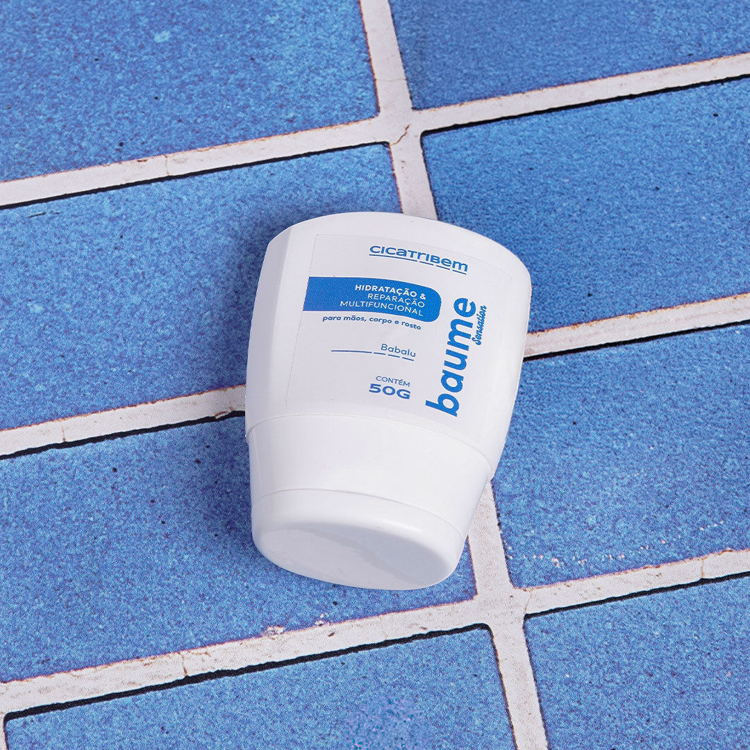 Baume Sensation 50g Babalu