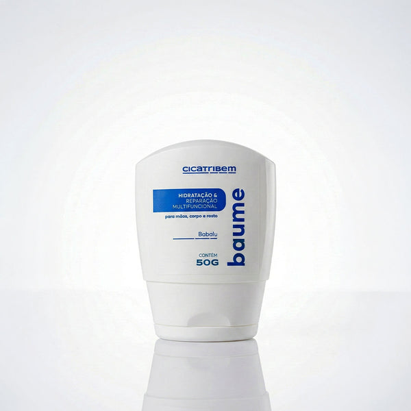 Baume Sensation 50g Babalu