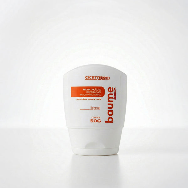 Baume Sensation 50g Sensual