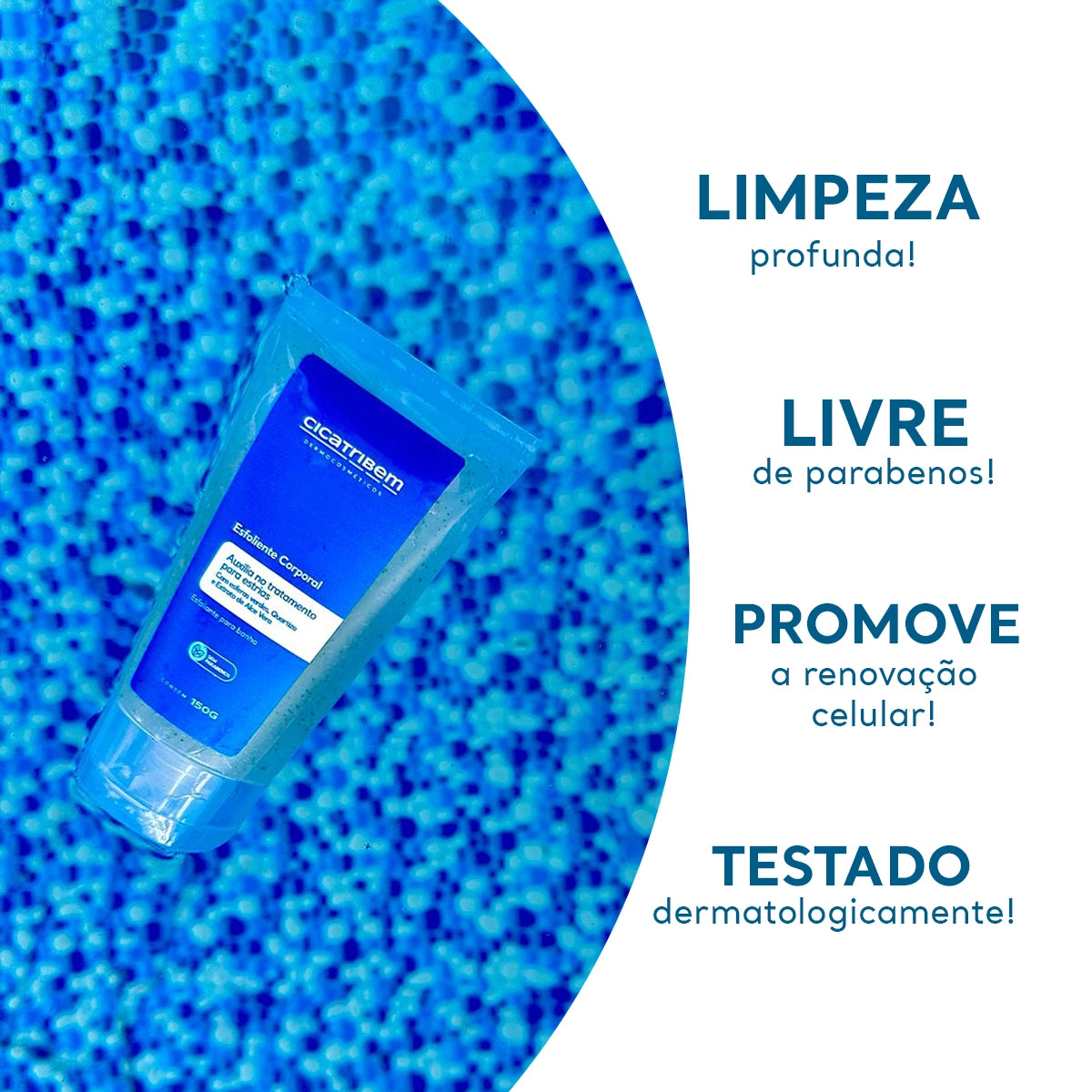 Esfoliante Corporal 2 Unidades