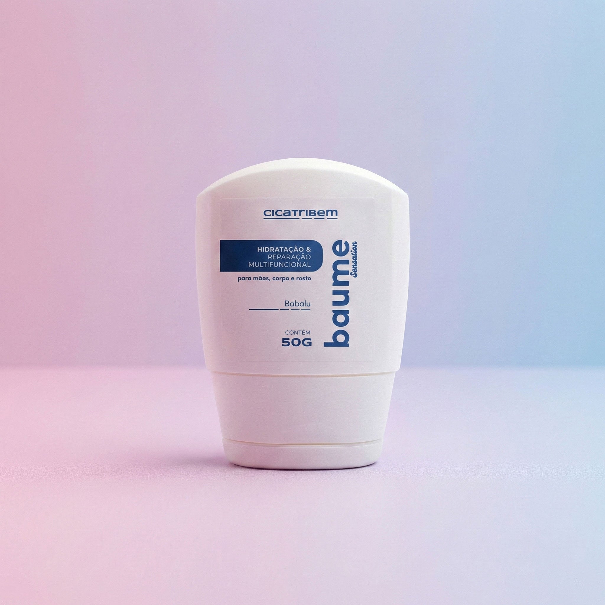 Baume Sensation 50g Babalu