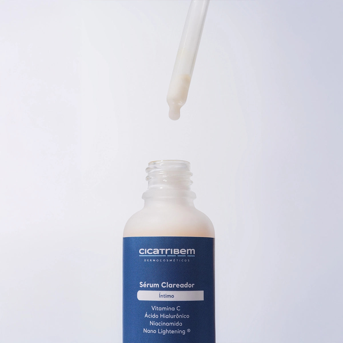 Sérum Clareador Íntimo 30ml