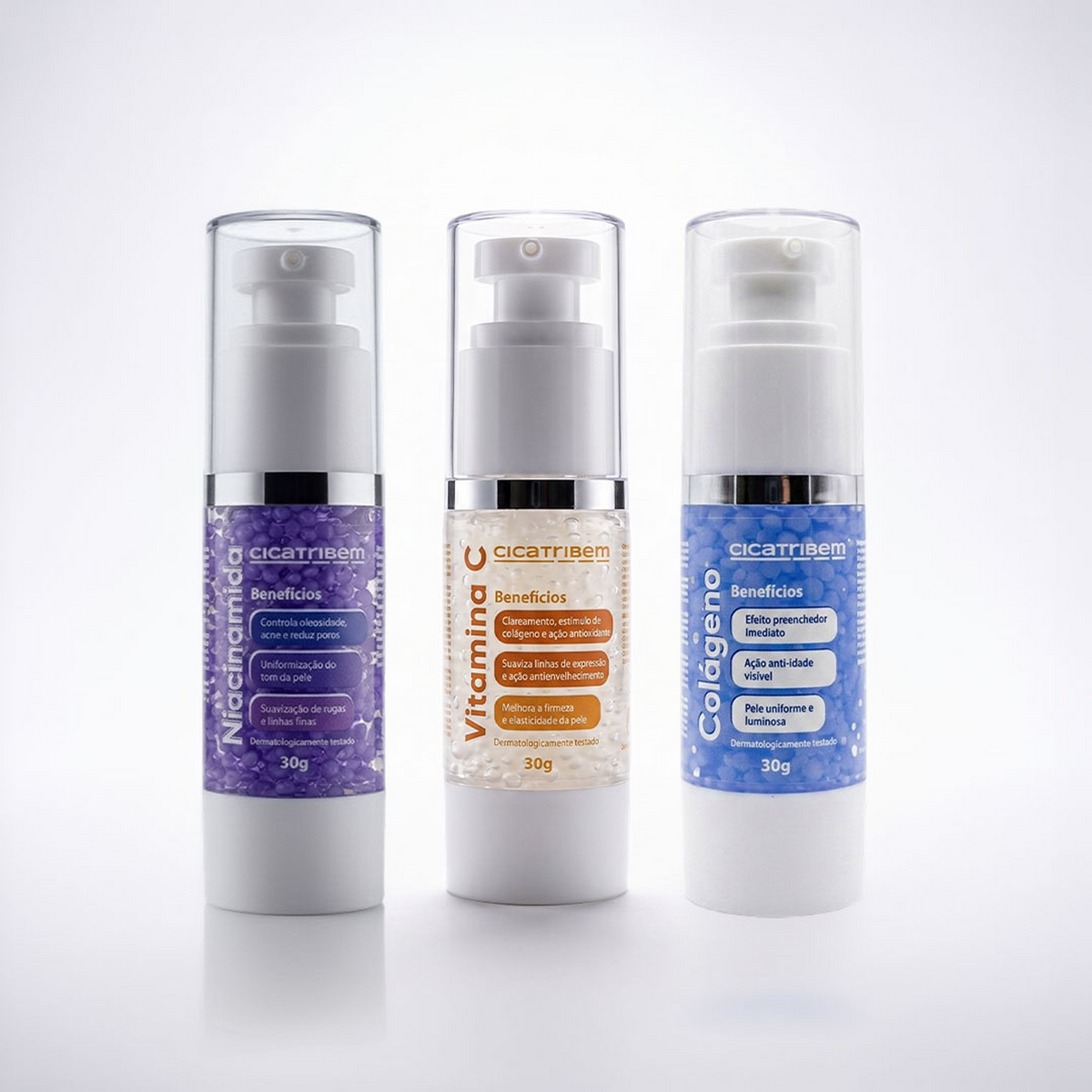 Kit Protocolo Glow
