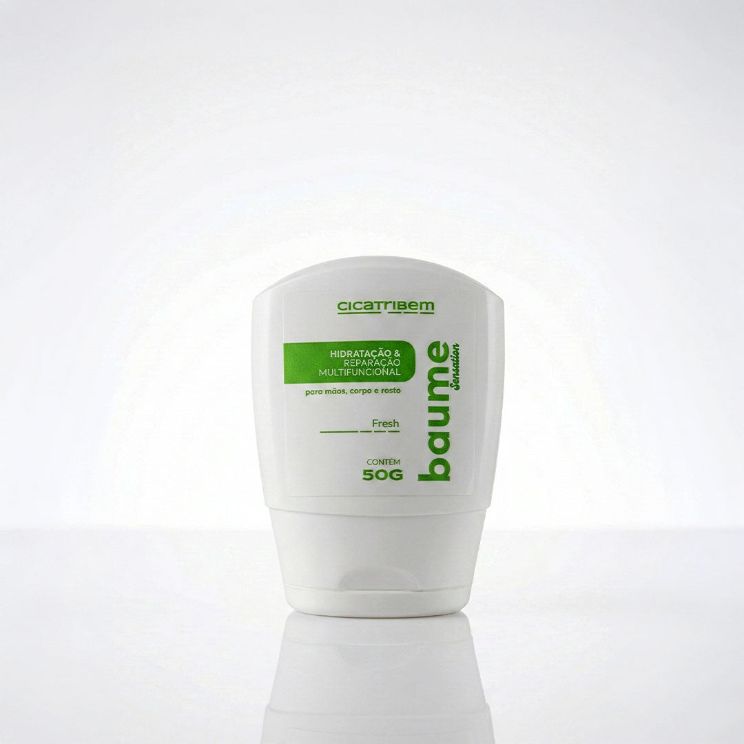 Baume Sensation 50g Fresh