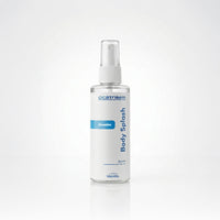Body Splash Sensation 100ml Babalu