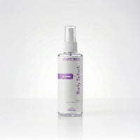 Body Splash Sensation 100ml Floral