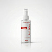 Body Splash Sensation 100ml Sensual