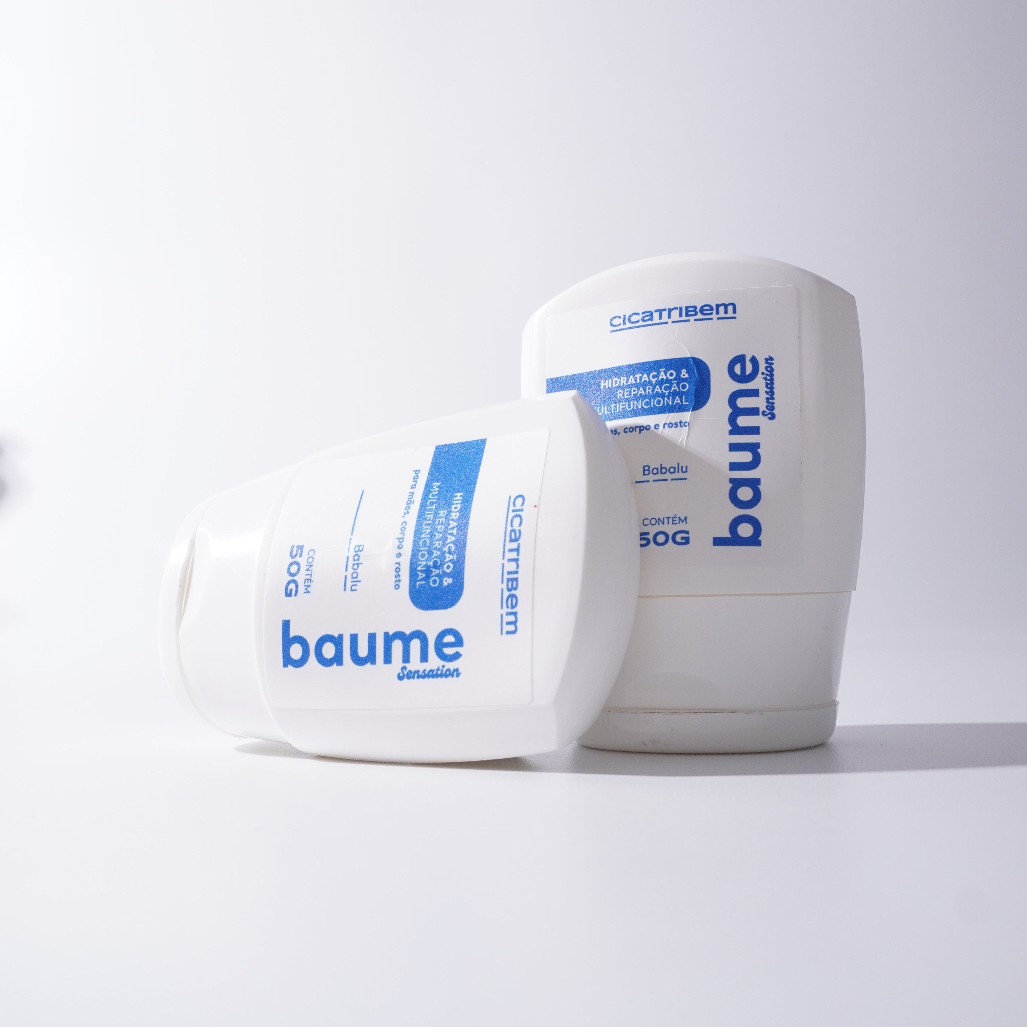 Baume Sensation 50g Babalu