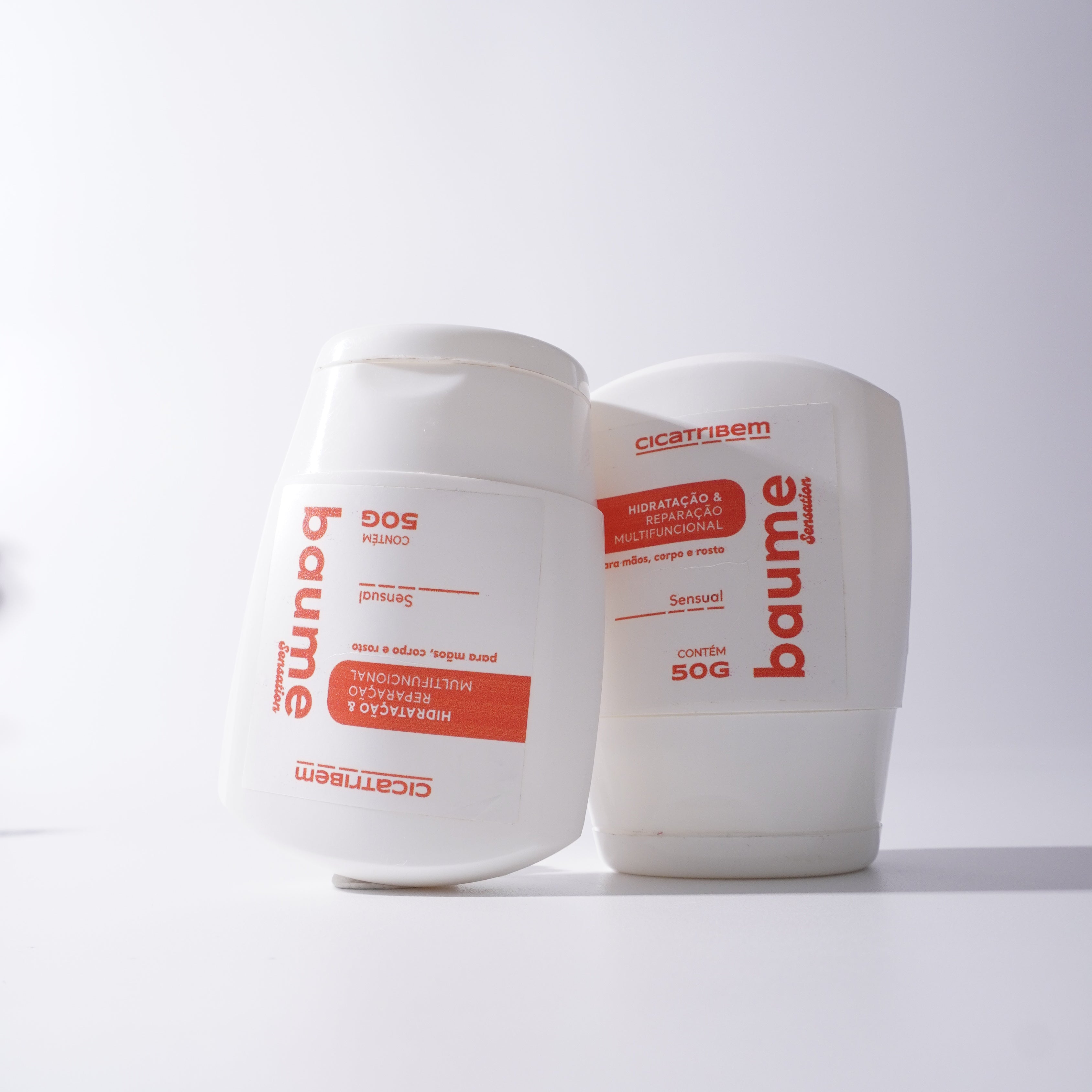 Baume Sensation 50g Sensual