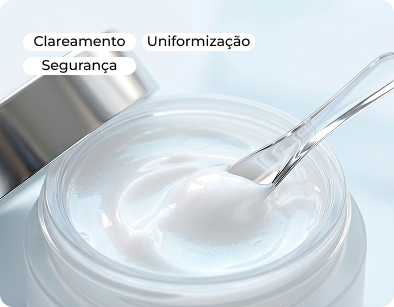 Lumin White