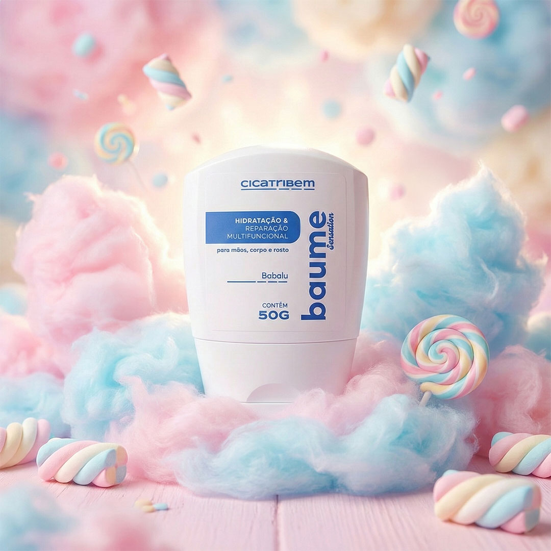 Baume Sensation 50g Babalu