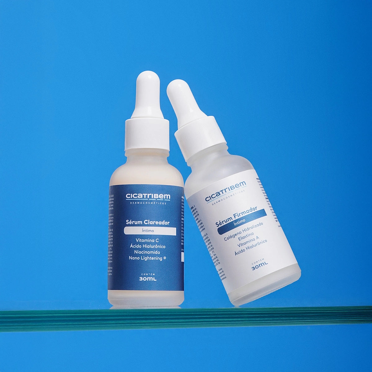 Kit Duplinha Íntima