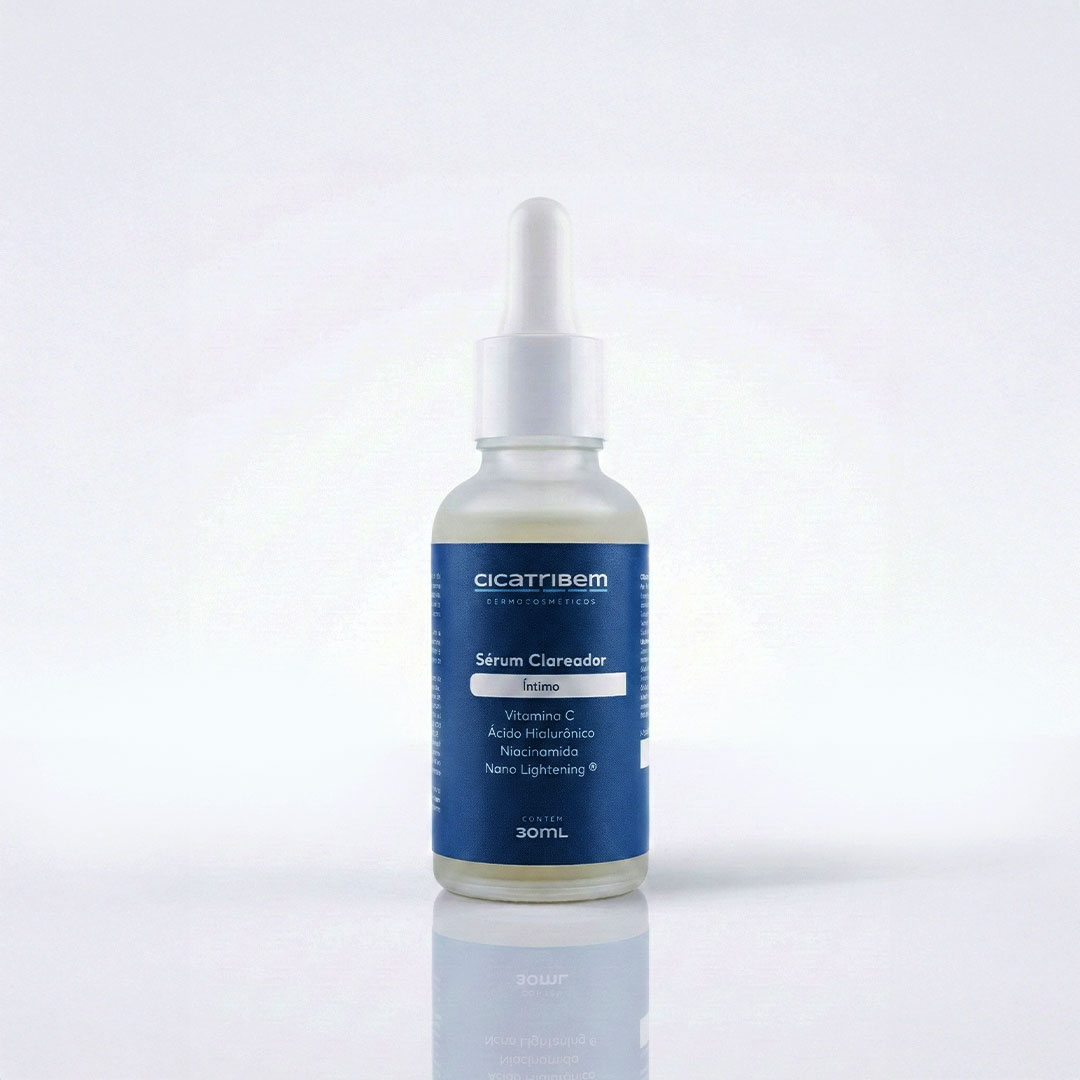 Sérum Clareador Íntimo 30ml
