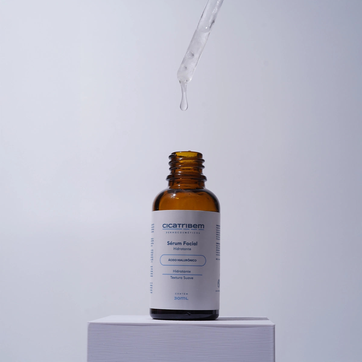 Sérum  Hialurônico Facial 30ml