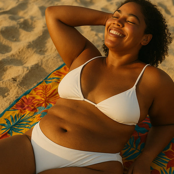 Aplicação no Corpo