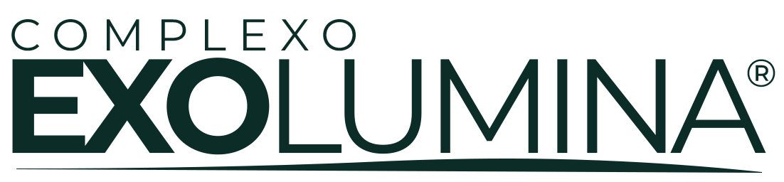 PDP Sérum Clareador — selo Complexo Exolumina